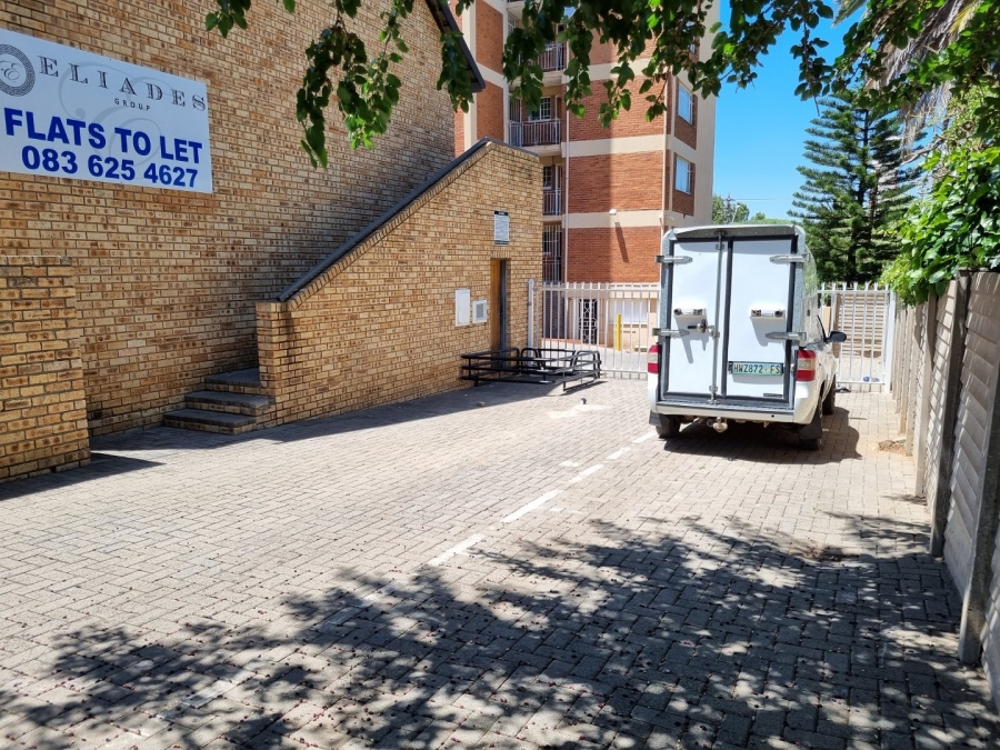 Commercial Property for Sale in Navalsig Free State